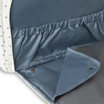 That’s Mine Torba dla mamy Benne Lots of love sky