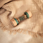 Jollein Grzechotka dla niemowlaka Rain Rattle On The Go