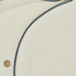 Ahojbaby Materacyk AirDream do kosza Mojżesza / gondoli 72x33cm