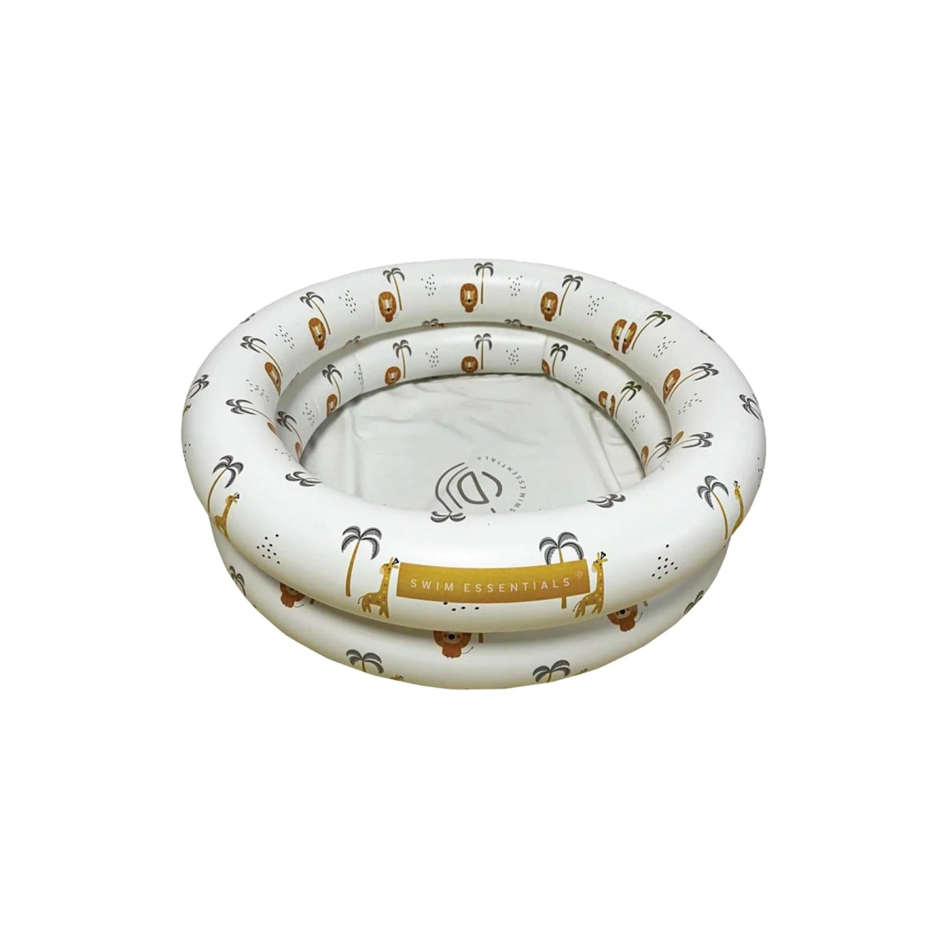 The Swim Essentials Basenik dla dzieci Jungle 60 cm