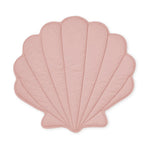 Cam Cam Copenhagen Mata dla niemowląt Sea Shell Play Mat OCS Cameo Rose