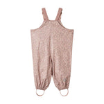 Wheat Kurtka i spodnie przeciwdeszczowe dla dzieci Charlie Powder Flower Meadow