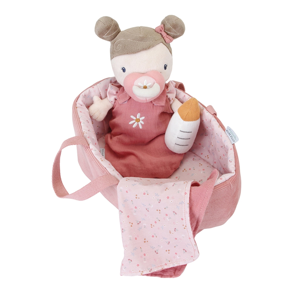 Little Dutch Lalka dla dzieci Baby Rosa