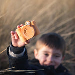 The ZooFamily Aparat dla dzieci Urban Zoo Lion