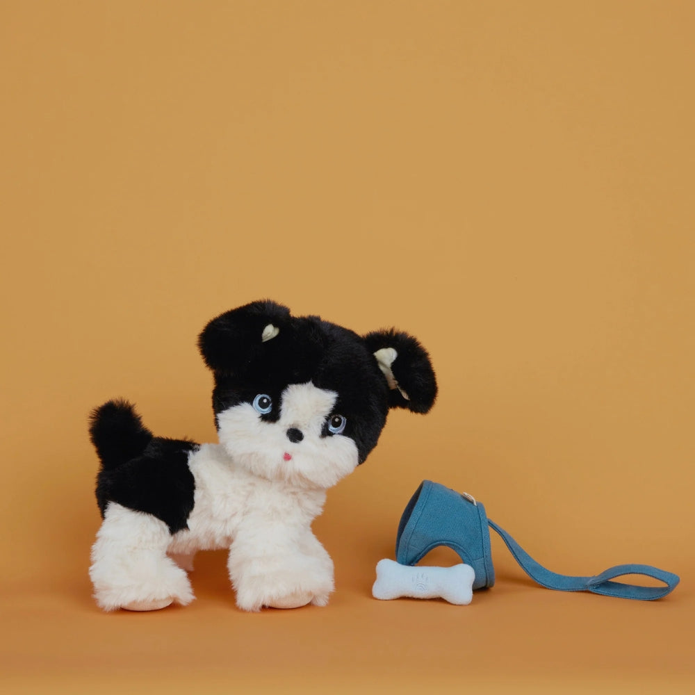 Olli Ella Maskotka dla dziecka Dinkum Dogs Lucky