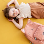 Trixie Plecak dla przedszkolaka Kot