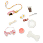 Our Generation Lalka dla dzieci Claudia 46 cm