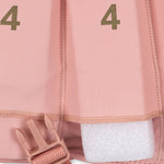 Konges Slojd Kamizelka do pływania dla dzieci Powder Pink