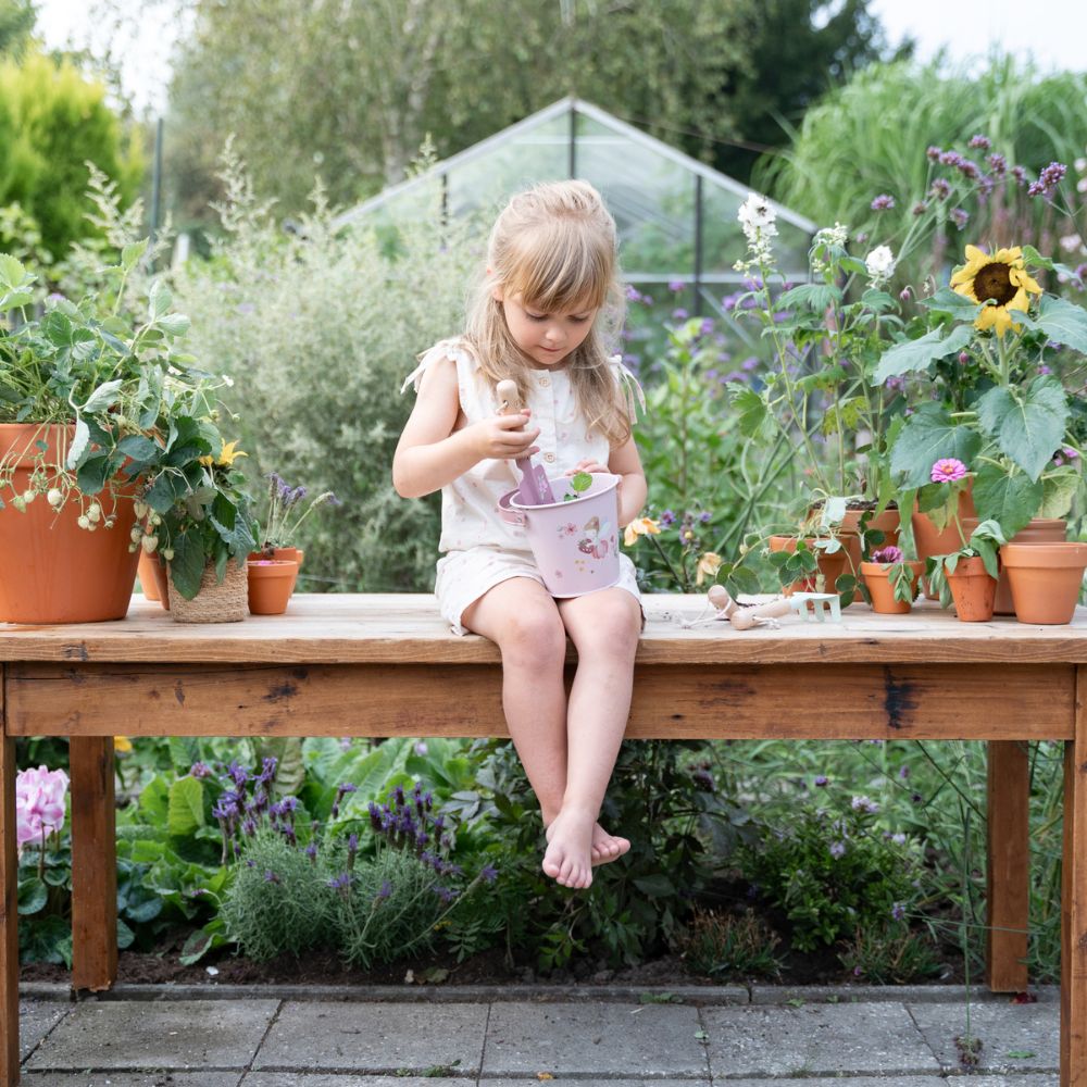 Little Dutch Wiaderko Fairy Garden