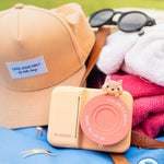 The ZooFamily Aparat dla dzieci Print Lis