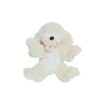 Olli Ella Maskotka dla dziecka Binky Puppy Belle Cream