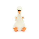 Jellycat Łabędź z maleństwami 39 cm