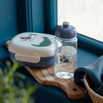 Sebra Lunchbox dla dziecka Rycerz