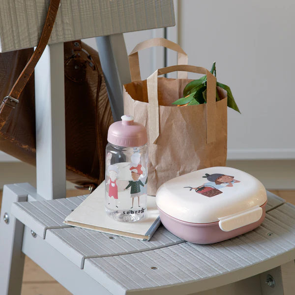 Sebra Lunchbox dla dziecka Pixie Land