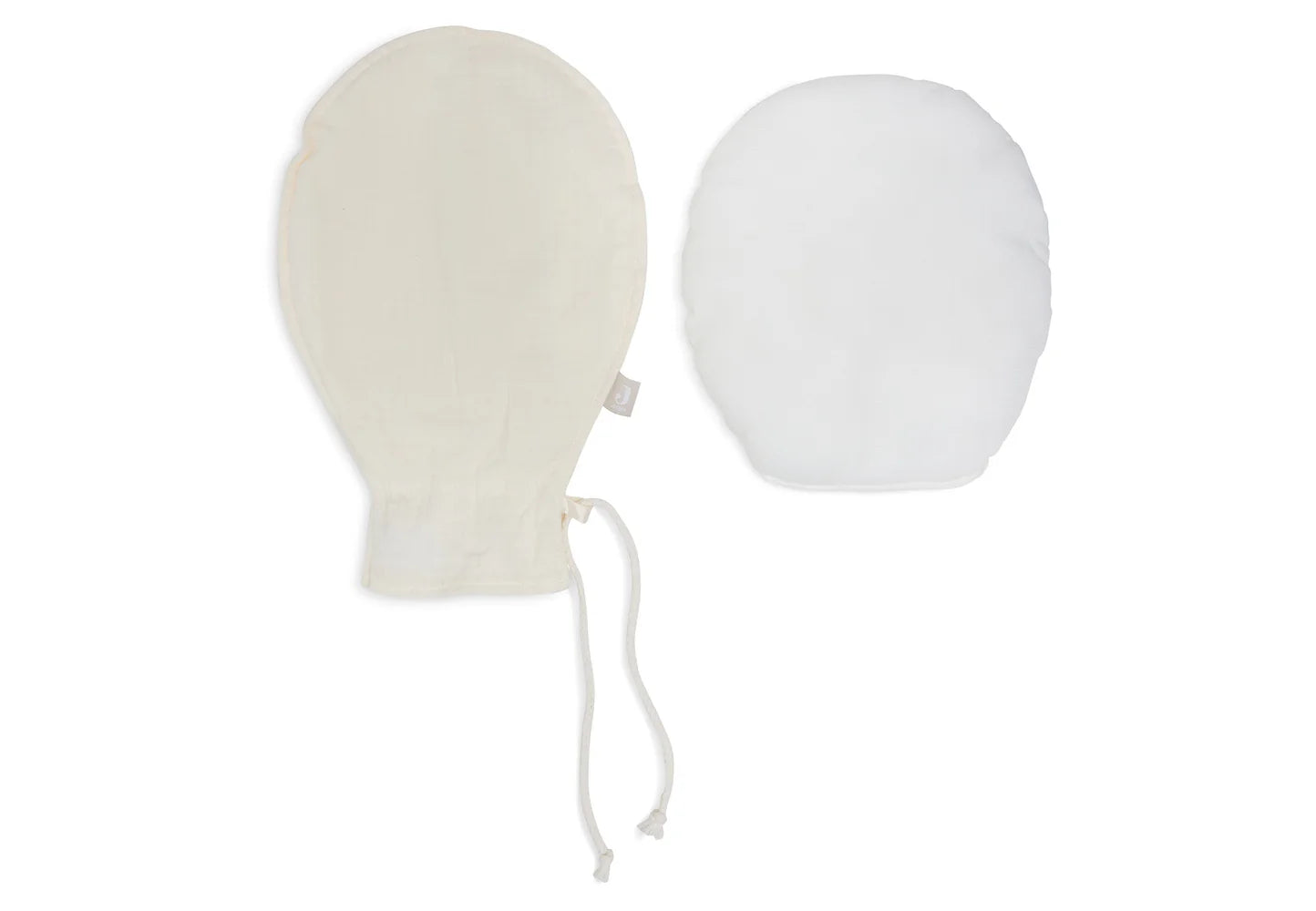 Jollein Ozdoba do pokoju dziecięcego Ivory White