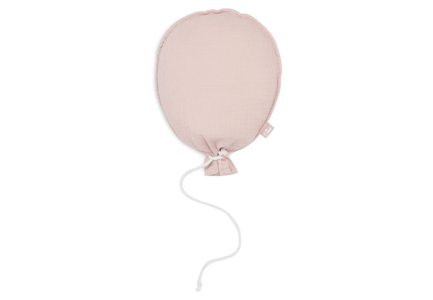 Jollein Balonowa ozdoba dziecięcego pokoju Wild Rose Pink