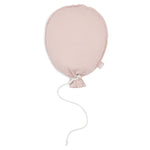 Jollein Balonowa ozdoba dziecięcego pokoju Wild Rose Pink