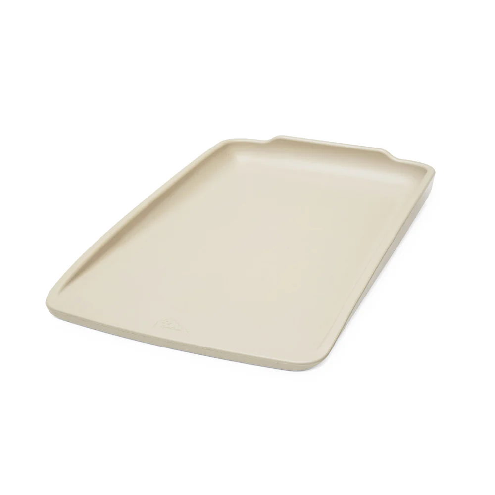 Cam Cam Copenhagen Przewijak dla dziecka Light Sand