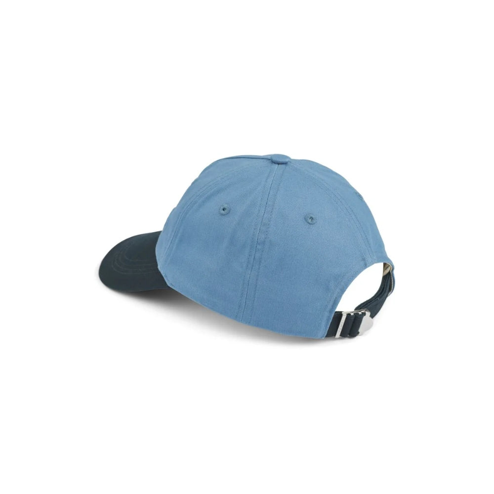 Liewood Czapka dla dzieci Danny Cap Riverside / Classic navy
