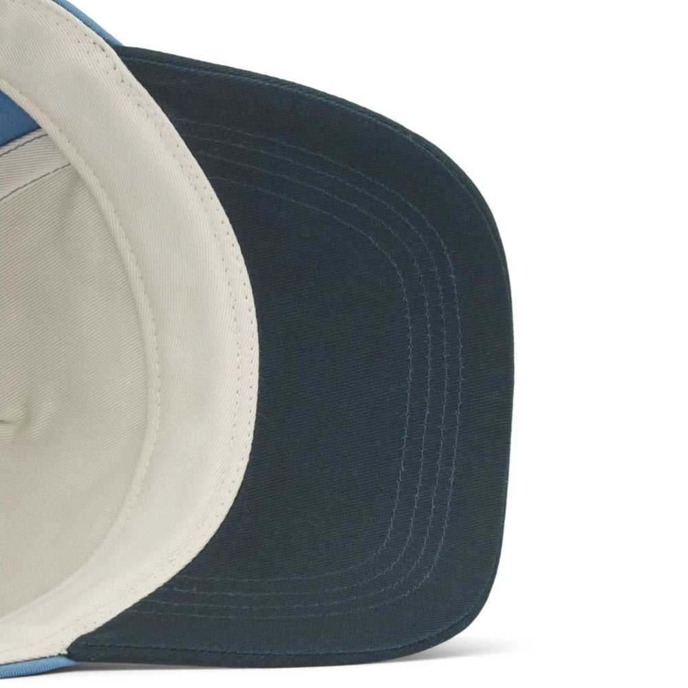 Liewood Czapka dla dzieci Danny Cap Riverside / Classic navy