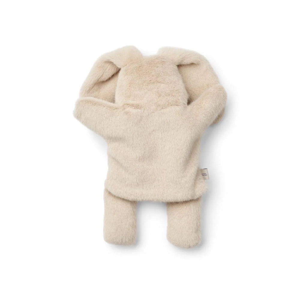 Liewood Pacynka na rękę króliczek Mist