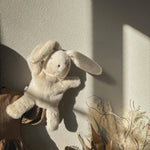 Liewood Pacynka na rękę króliczek Mist