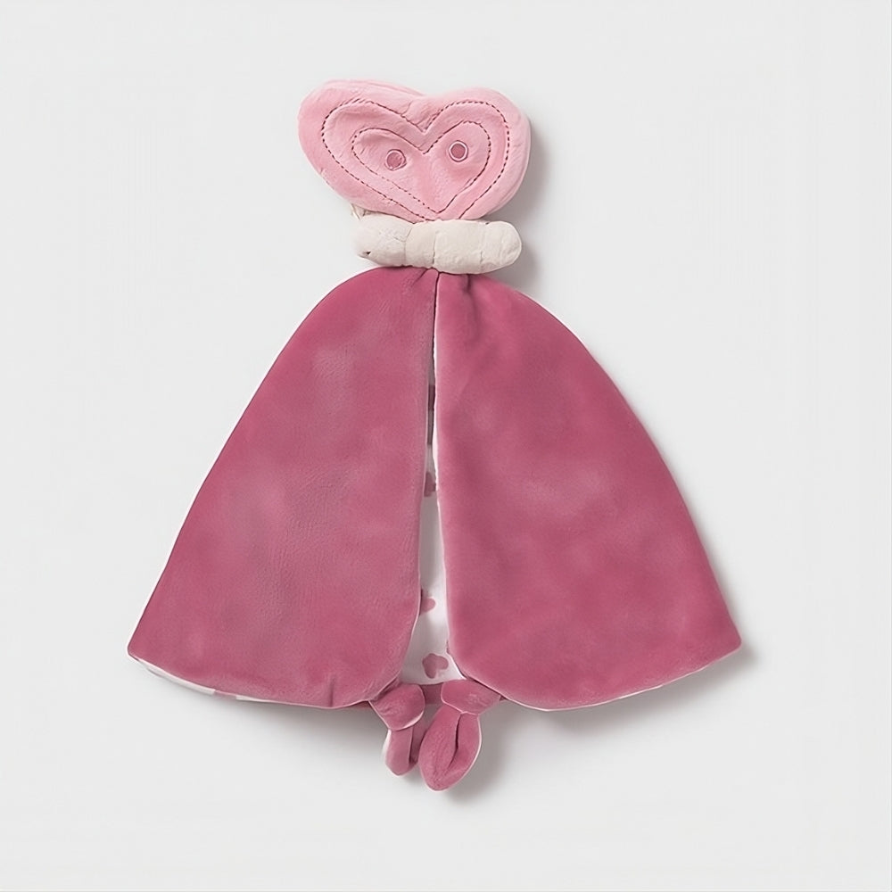 Mayoral przytulanka dla niemowlaka szmatka Hibiskus