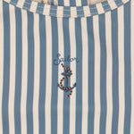 Konges Slojd Strój kąpielowy dla chłopca Aster Sailor Stripe