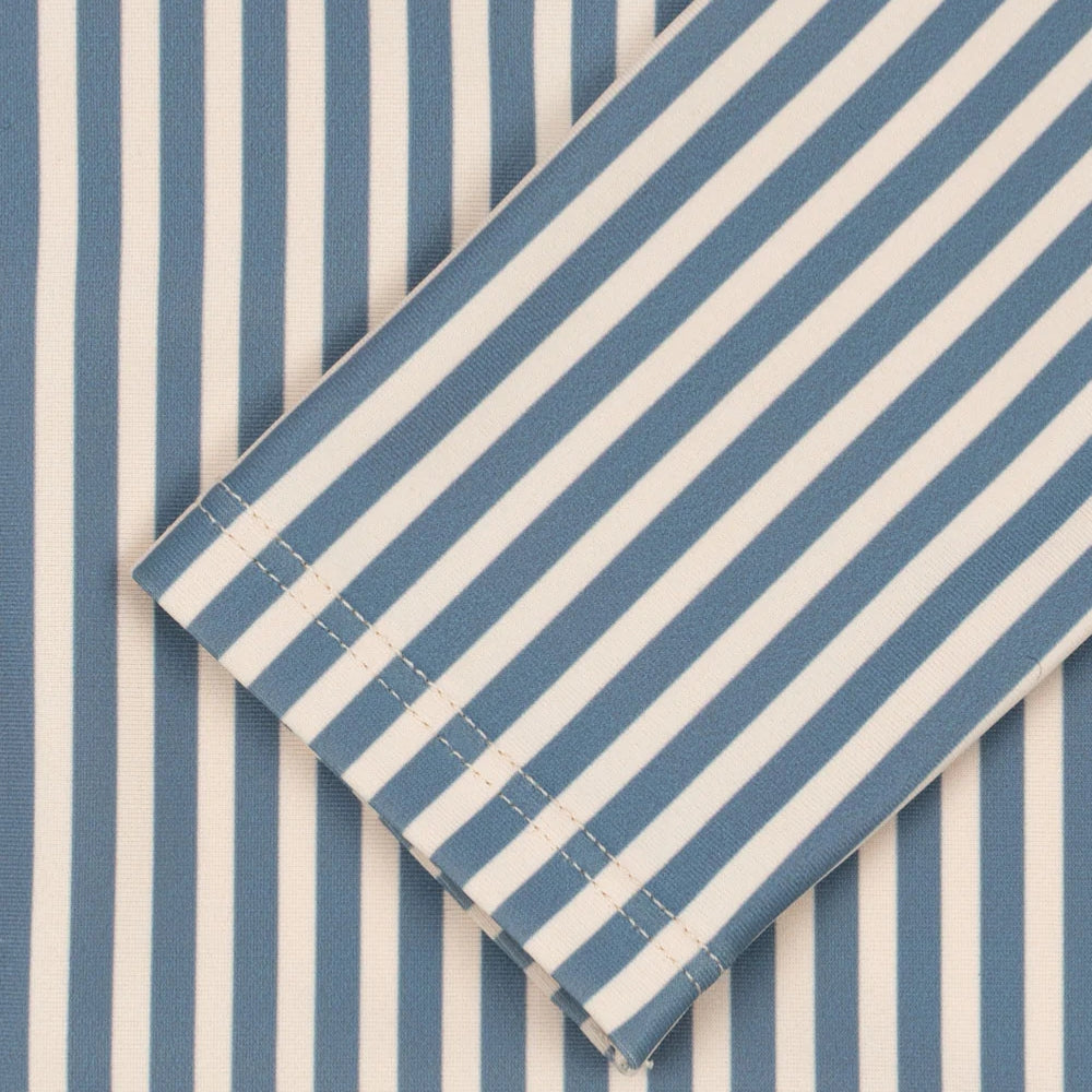 Konges Slojd Strój kąpielowy dla chłopca Aster Sailor Stripe