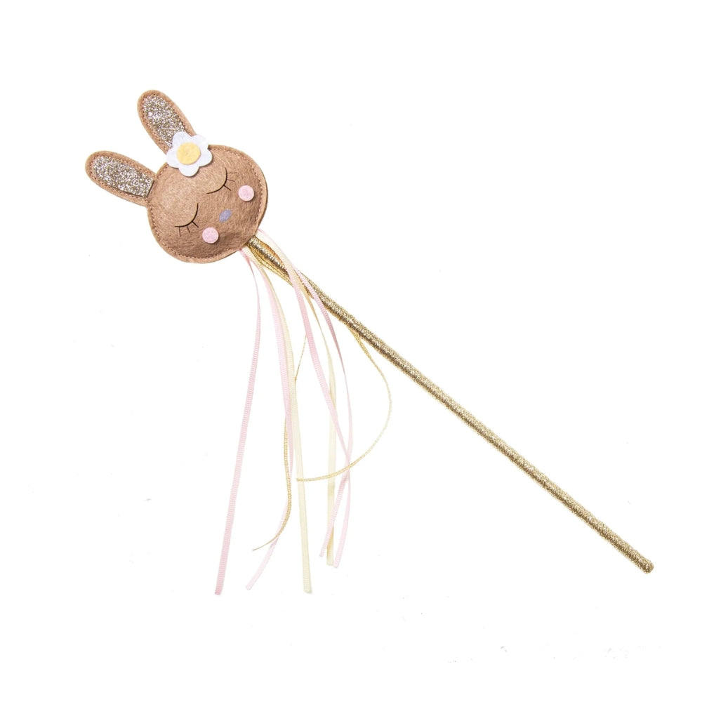 Rockahula Różdżka dla dzieci Bunny wand