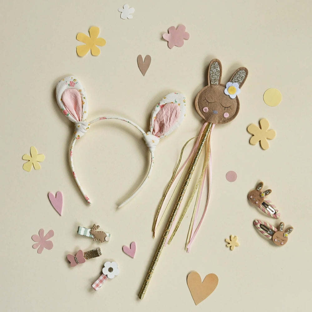 Rockahula Różdżka dla dzieci Bunny wand