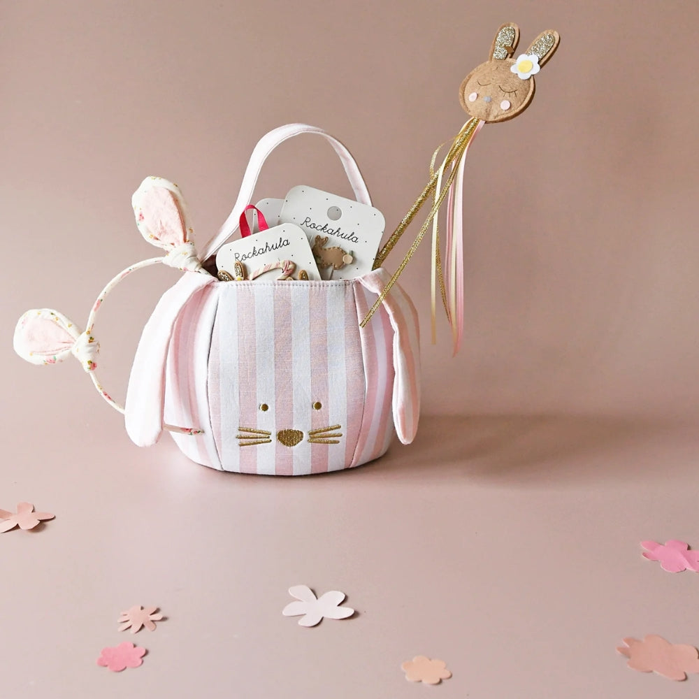Rockahula Różdżka dla dzieci Bunny wand