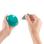 OXO Suszarka do butelek z Zestawem Szczotek