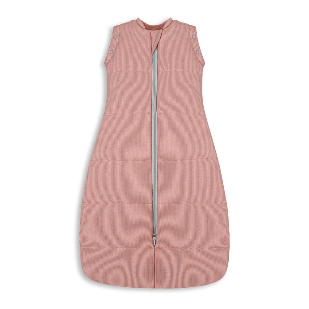 Sleepee Śpiworek do spania Ocieplany Otulacz/Śpiworek 2w1 Pink