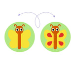 Djeco Gra edukacyjna Gardimix