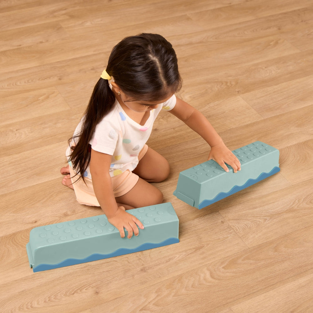 B. Toys Zestaw 10 belek równoważnych