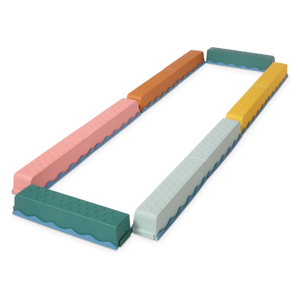 B. Toys Zestaw 10 belek równoważnych