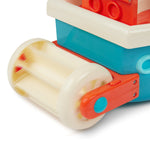 B. Toys Zestaw do kąpieli statek z akcesoriami