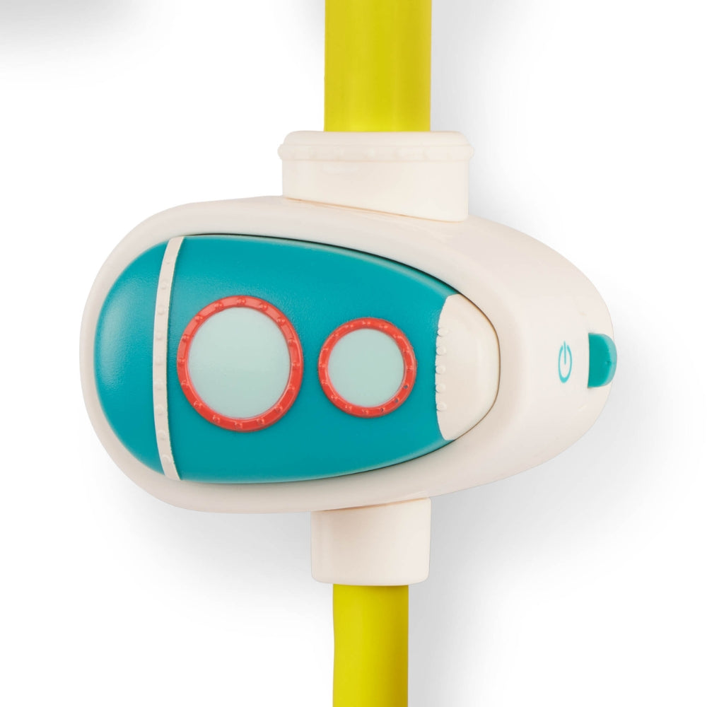 B.Toys Zabawka do kąpieli Wonder-full Waterworks z pompą wodną