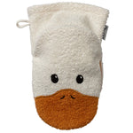 Sterntaler myjka do kąpieli Kaczka Edda Ecru