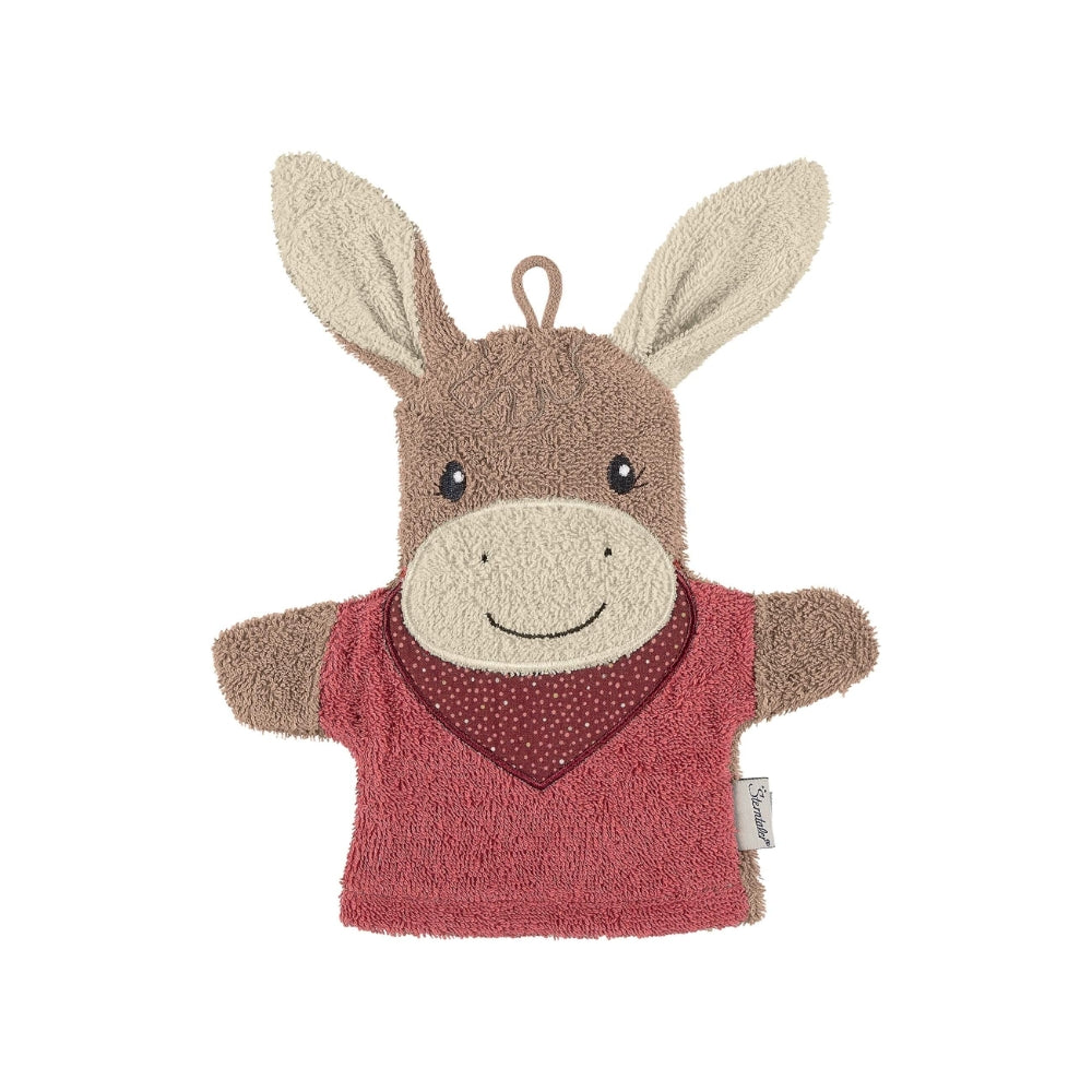 Sterntaler Myjka do kąpieli Osiołek Emmily