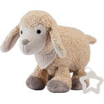 Sterntaler Przytulanka z pozytywką owieczka Flocke