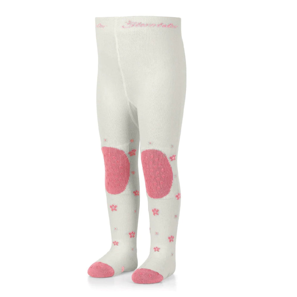 Sterntaler Rajstopy do raczkowania myszka Mabel 74/80cm