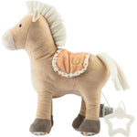 Sterntaler Przytulanka z pozytywką konik Sunny