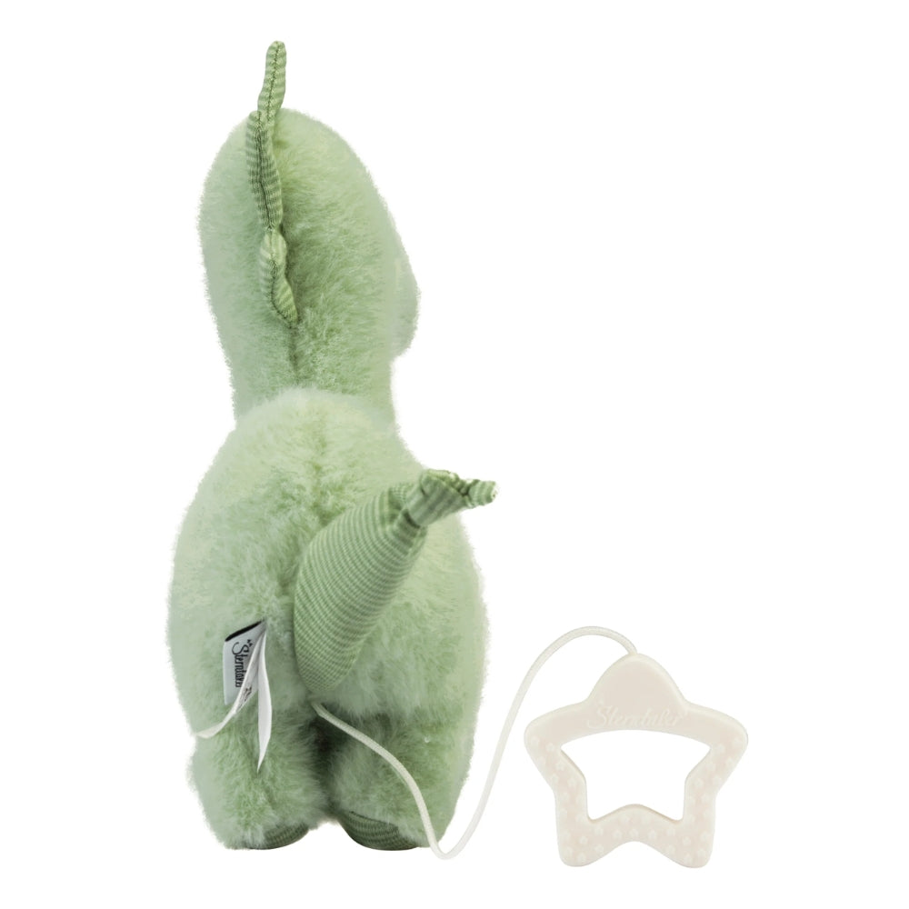 Sterntaler Przytulanka z pozytywką dinozaur Rexi