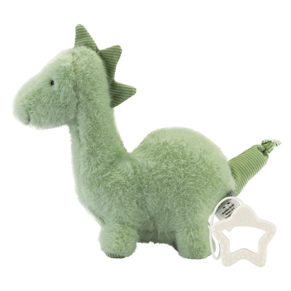 Sterntaler Przytulanka z pozytywką dinozaur Rexi