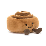 Jellycat Maskotka Wesołe Ciasto z Cynamonem 13 cm