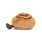 Jellycat Maskotka Wesołe Ciasto z Cynamonem 13 cm