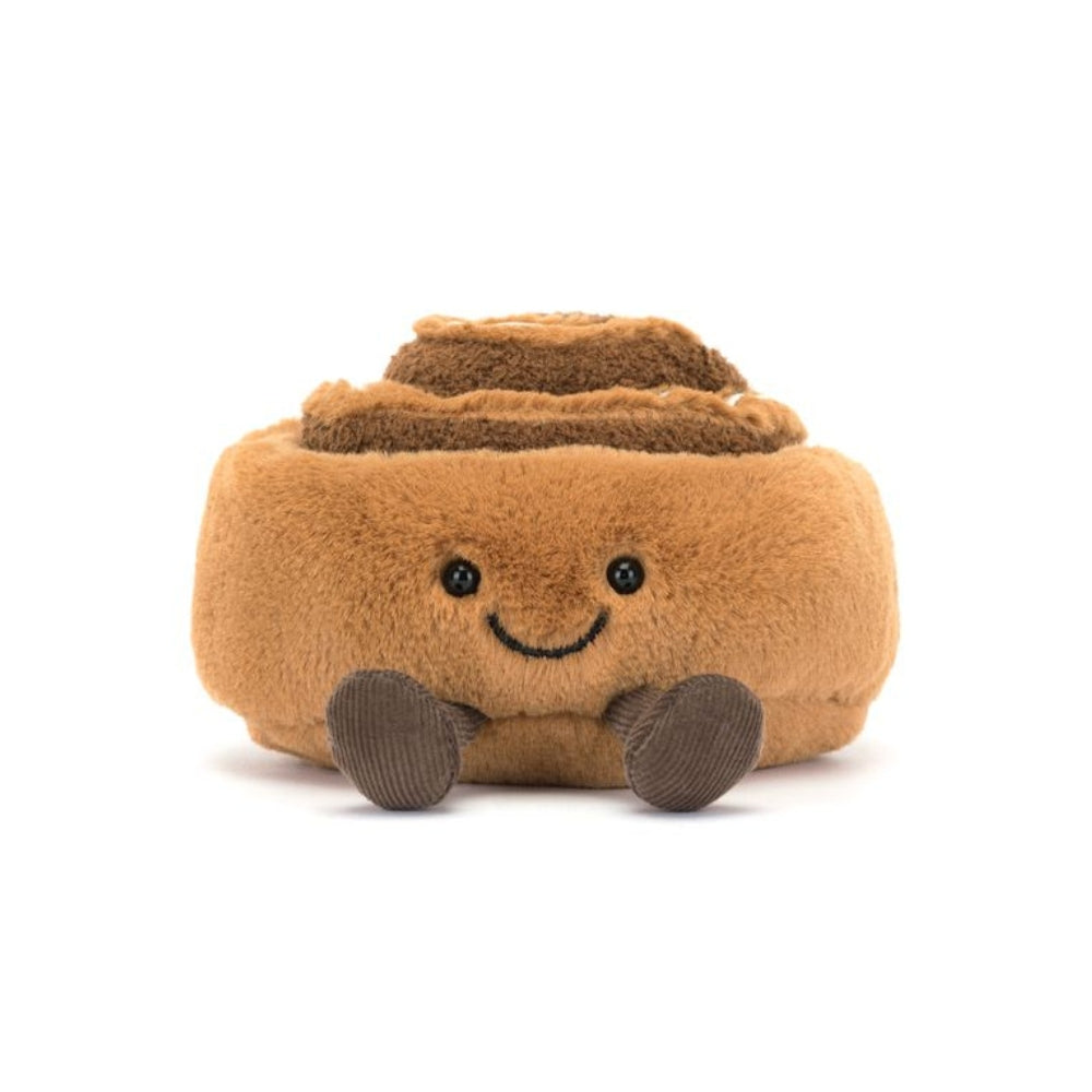 Jellycat Maskotka Wesołe Ciasto z Cynamonem 13 cm
