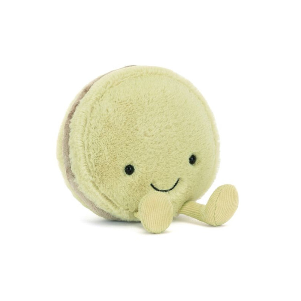 Jellycat Maskotka Wesoły Makaronik Pistacjowy Max 12 cm